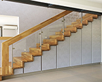 Construction et protection de vos escaliers par Escaliers Maisons à Cierp-Gaud